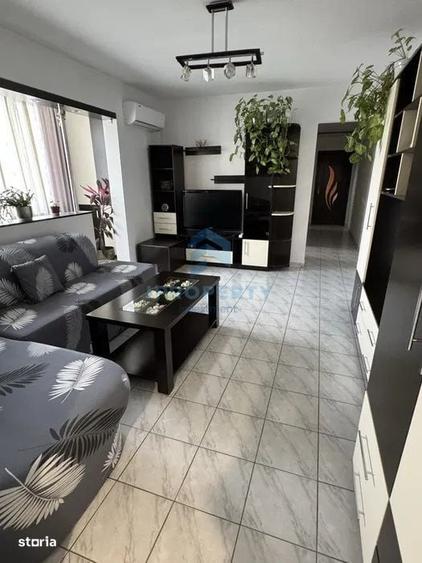 Apartament 3 camere | Berceni | Centrala Proprie | Loc parcare | Ac - 5