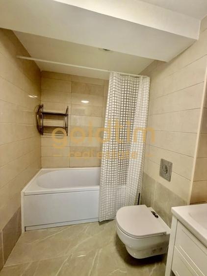 Apartament cu 3 camere decomandat, mobilat în Iancu Nicolae
