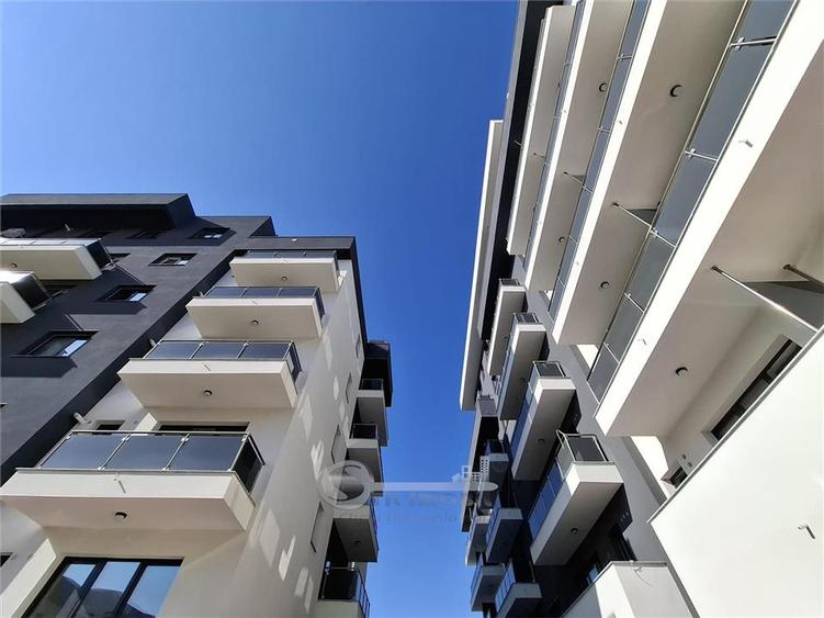 Apartament cu 3 camere decomandat în Galata