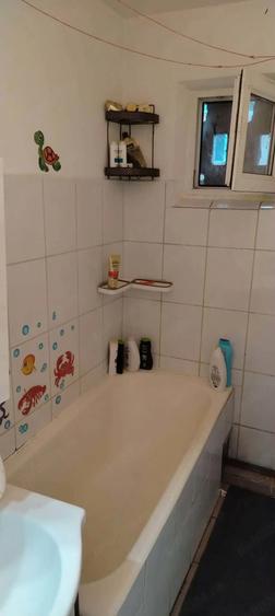 Apartament cu 2 camere semidecomandat în Fortuna