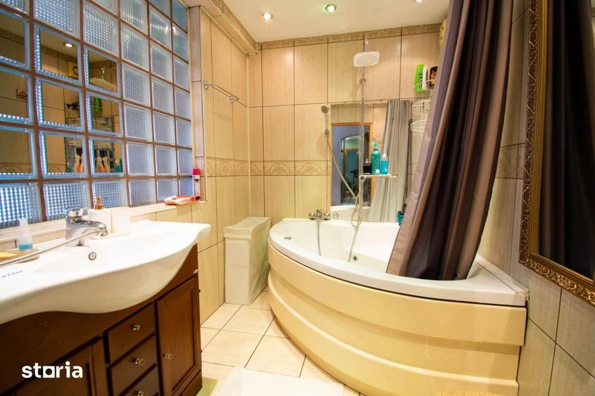 Apartament cu 2 camere în Nerva Traian