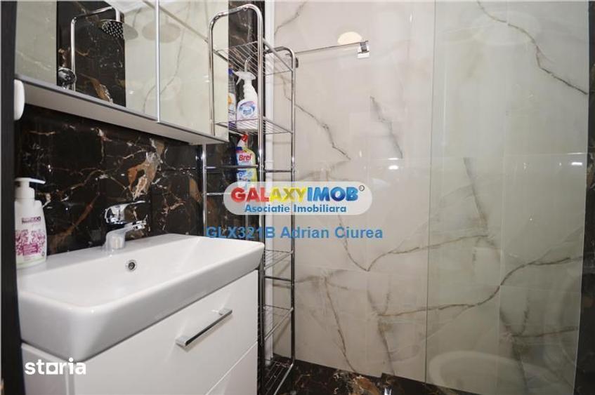 Apartament cu 4 camere, mobilat în Ștefan cel Mare