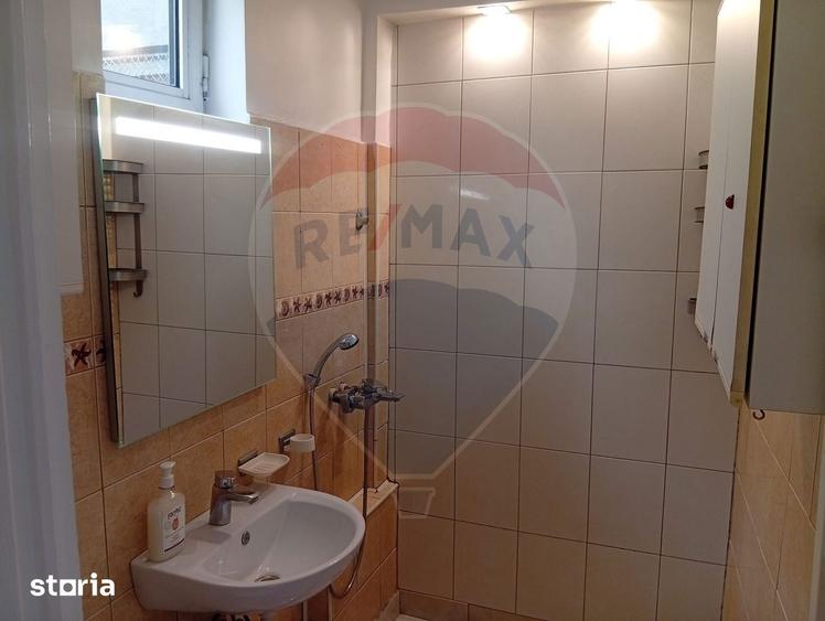 Piata Romana - inchiriere apartament cu 2 camere - 7