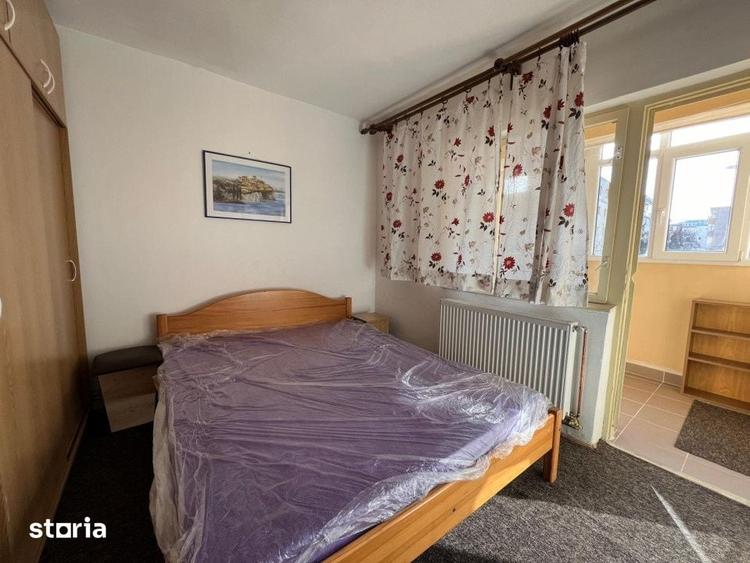 Apartament cu 2 camere în Bulgaria