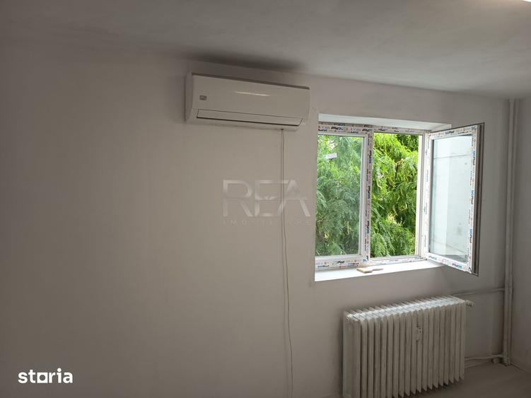 2 camere decomandat renovat Aleea Lamotesti | Etaj 6/10 | Sector 4 - 12