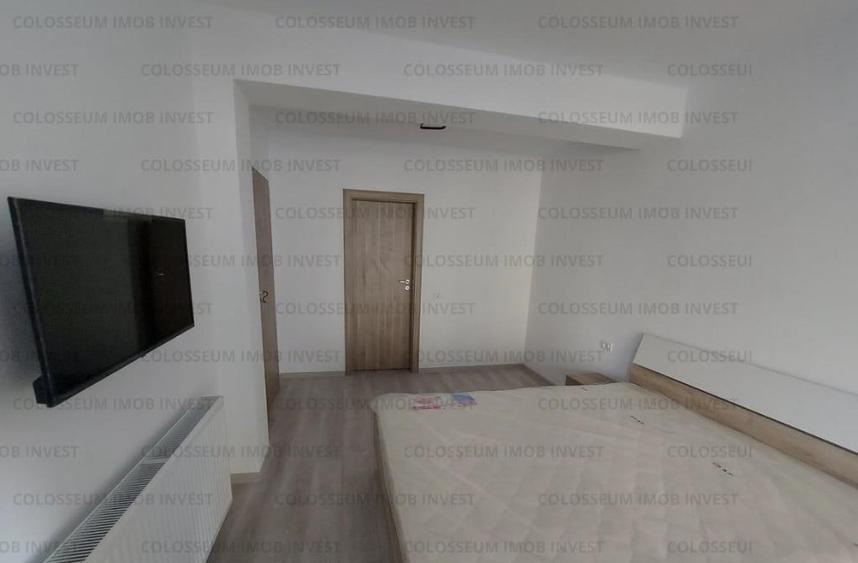 Apartament 2 camere | 61 mp | Parcare inclusa | Platinum Residende - 7