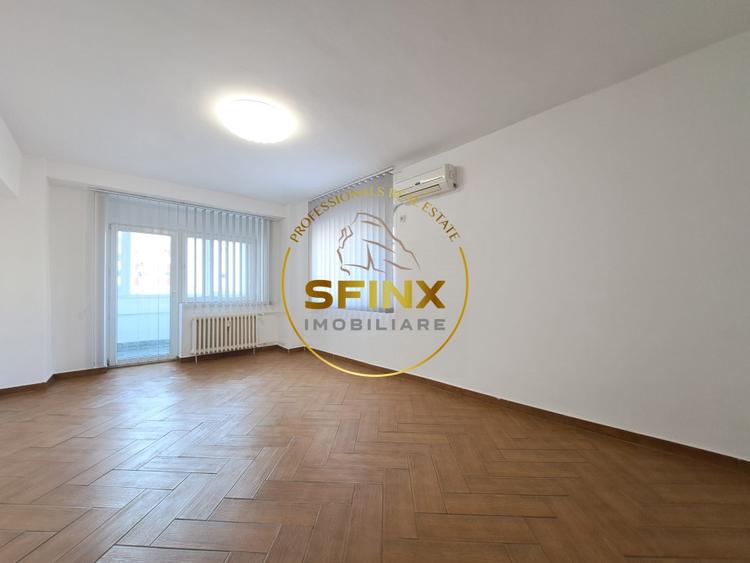 3 camere | Bulevardul Decebal | Metrou Piata Muncii | Birou | Rezidential - 1