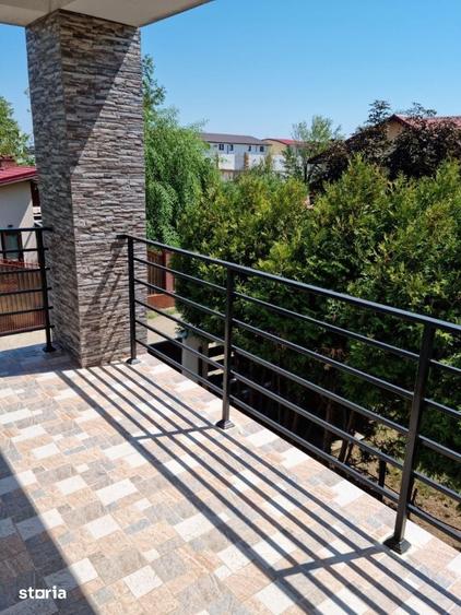Casă cu 4 camere cu Teren 75 Mp în Domnești