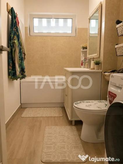 Apartament cu 3 camere decomandat în Mănăștur