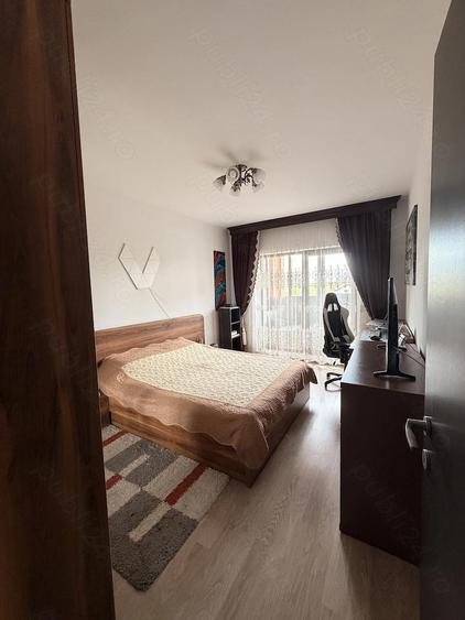 Apartament cu 2 camere decomandat, mobilat în Timișoara