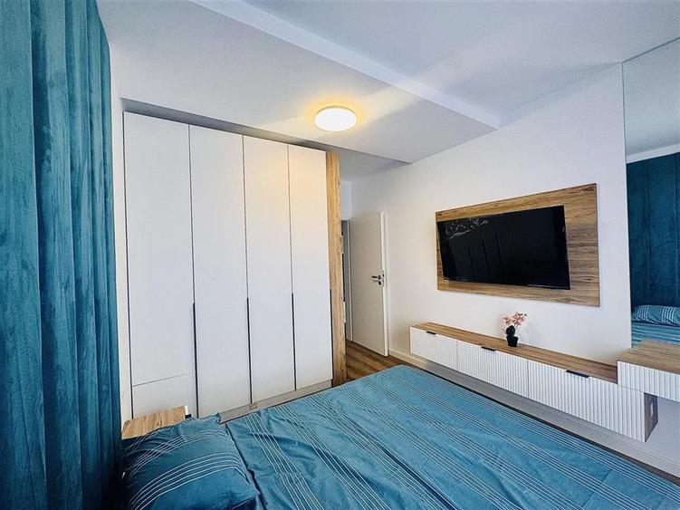 Apartament cu 2 camere decomandat în Prelungirea Ghencea