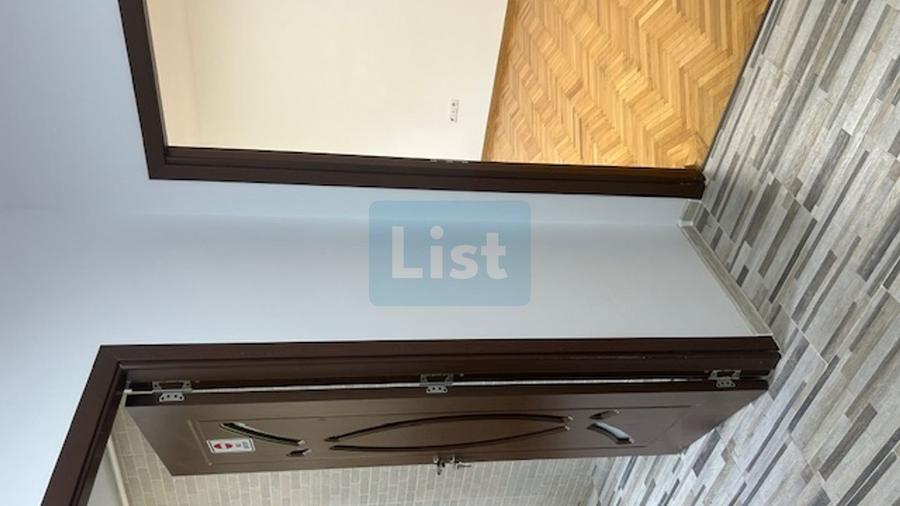Apartament cu 2 camere semidecomandat în Mărășești