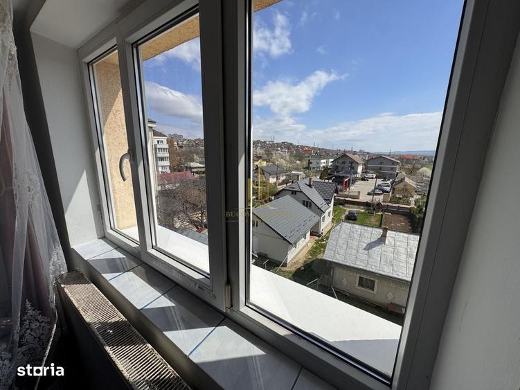Apartament cu 2 camere decomandat în Burdujeni