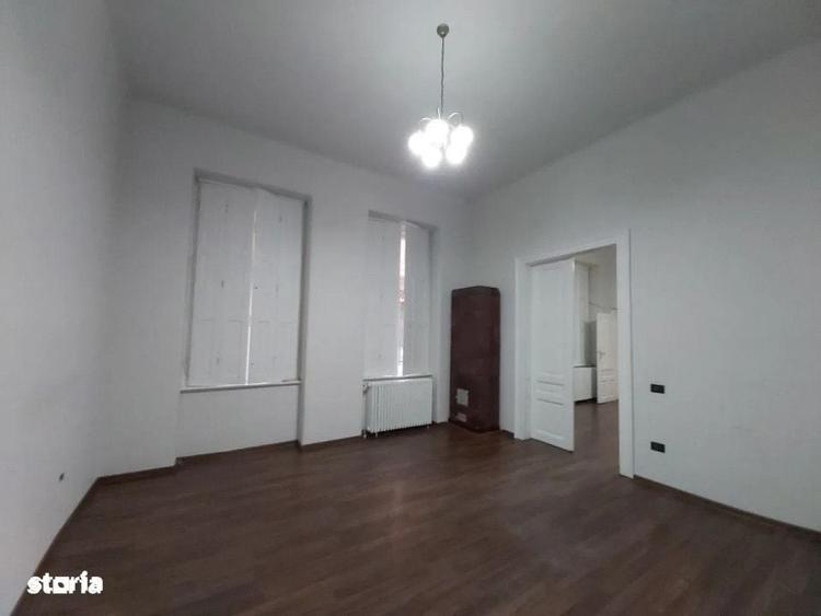 Spațiu comercial, de 120 mp, în Ultracentral