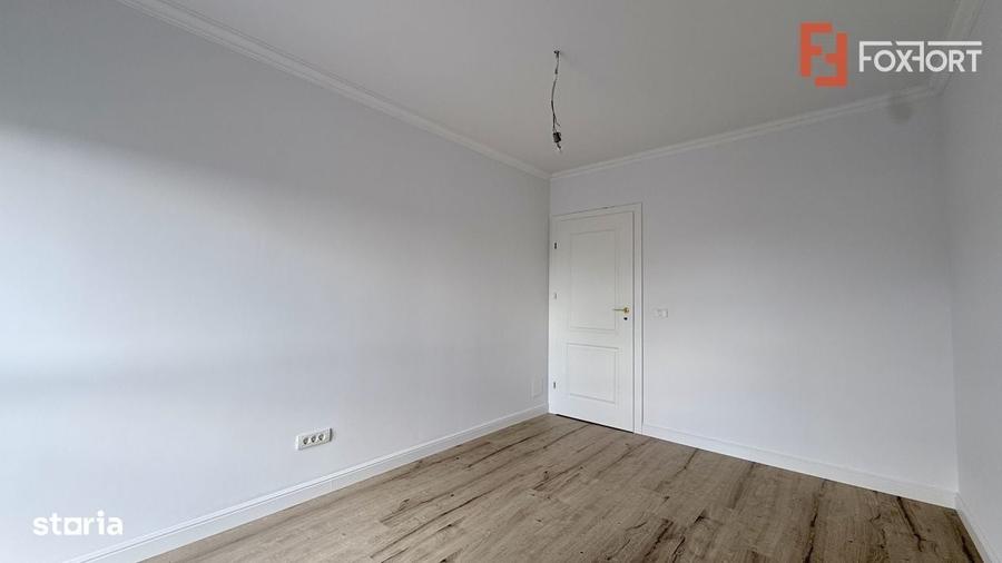 Duplex la cheie, de vanzare 4 camere + 3 bai - Calea Urseni - 8