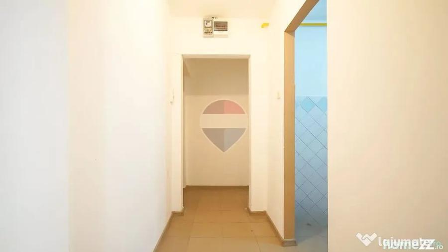 Apartament cu 2 camere semidecomandat în Electroprecizia