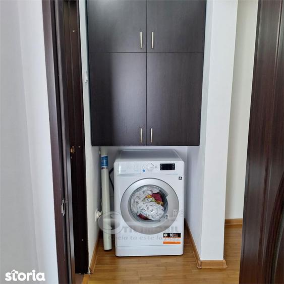 Apartament cu 2 camere decomandat, mobilat în Galata