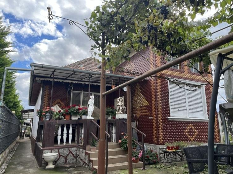 Casă cu 4 camere în Turda