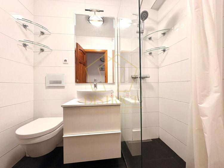 Apartament spațios cu 3 camere | Ultracentral - 13