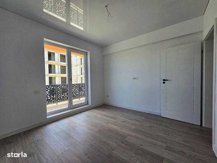 Apartament cu 2 camere în Dobroești