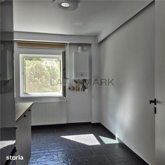 COMISION 0% - Apartament 2 camere, mobilat si utilat, ODOBESCU - 1