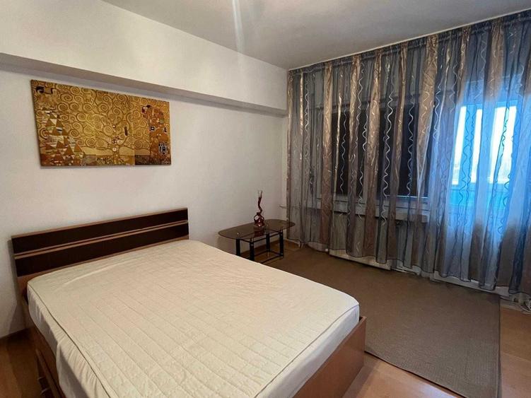 Apartament cu 2 camere în Ultracentral