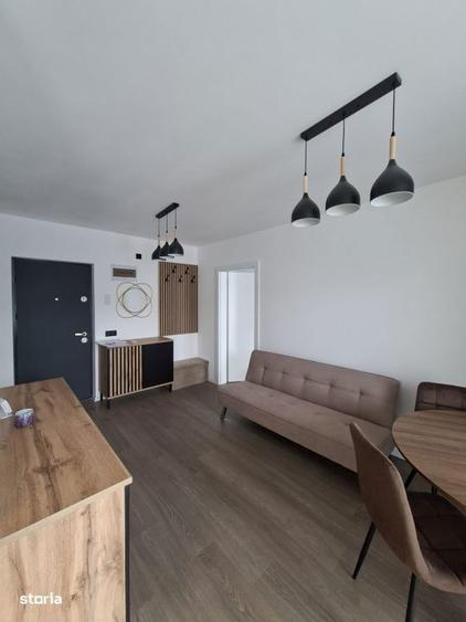 Apartament cu 2 camere în Central — fotografia 3