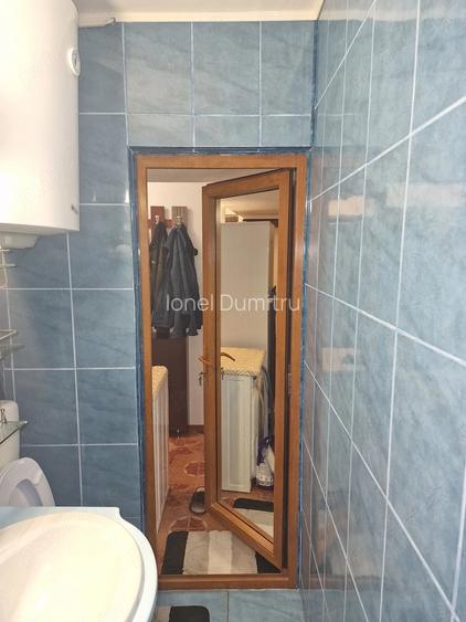 Apartament 2 camere Mangalia