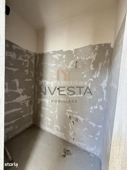 Triplex nou, 113 mp utili + curte, Apahida disponibil si la pachet!