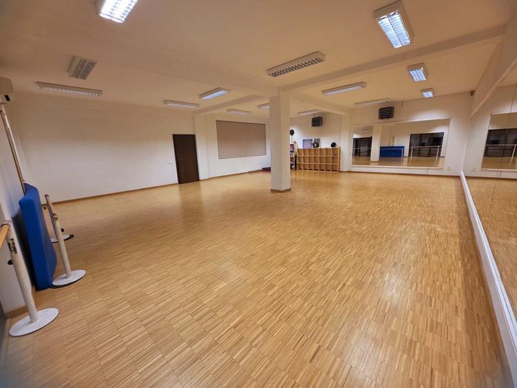 Spațiu comercial, de 100 mp, în Mehala