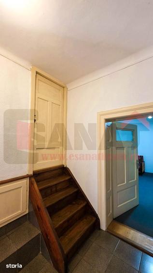 Casă cu 3 camere cu Teren 100 Mp în Cristian
