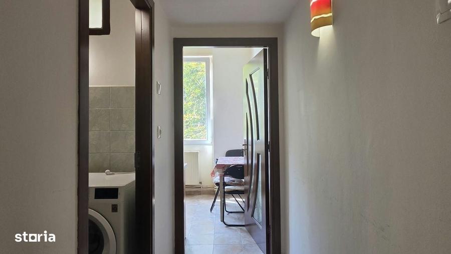 Garsoniera decomandata ideala investitie sau locuit - 3