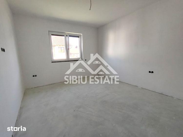 Casa individuala cu garaj si pivnita, in Selimbar, SIbiu - 5