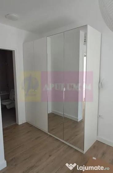 Apartament cu 4 camere decomandat în Ultracentral