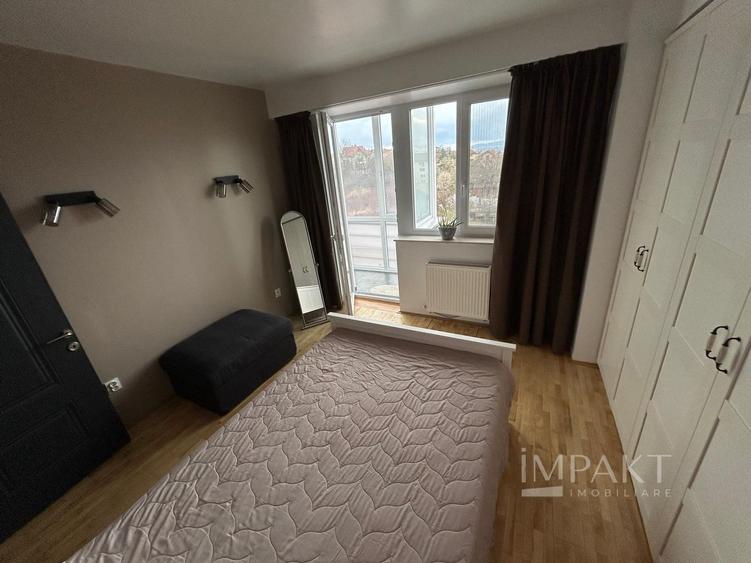 Apartament de inchiriat cu 3 camere,cartier Gheorgheni! - 5