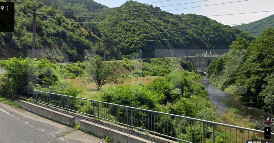 Teren Construcții intravilan de 1765 mp, în Exterior Sud