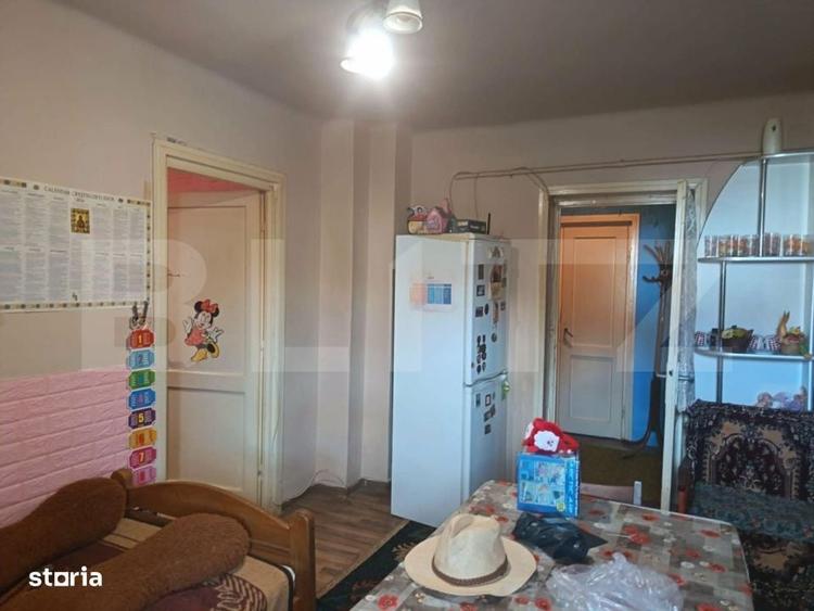 Apartament de Inchiriat - Uioara de sus - 1