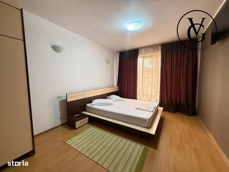 Casă cu 4 camere decomandat în Central