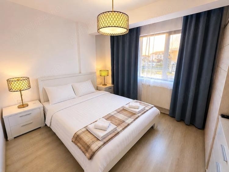 Apartament cu 2 camere decomandat în Nord