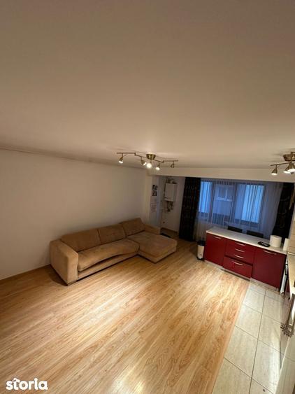 2 CAMERE | 1 DECEMBRIE 1918 | BALCON INCHIS | METROU - 4
