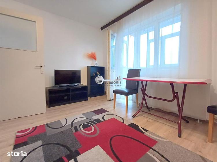 Apartament 3 camere decomandat, Mircea Str. Cerna, disponibil imedia - 2