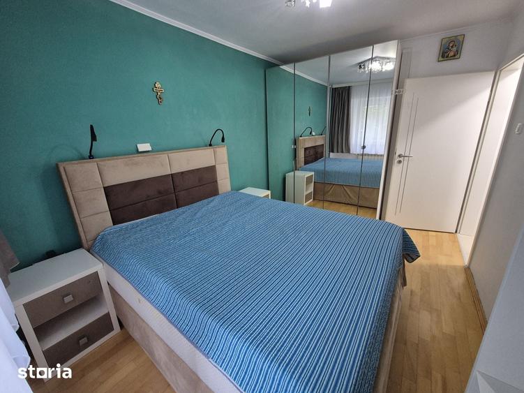 Apartament 3 camere | Tineretului Timpuri Noi | Renovat | Parcare - 2