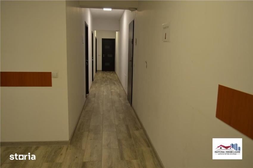 Apartament cu 3 camere decomandat în Tudor Vladimirescu
