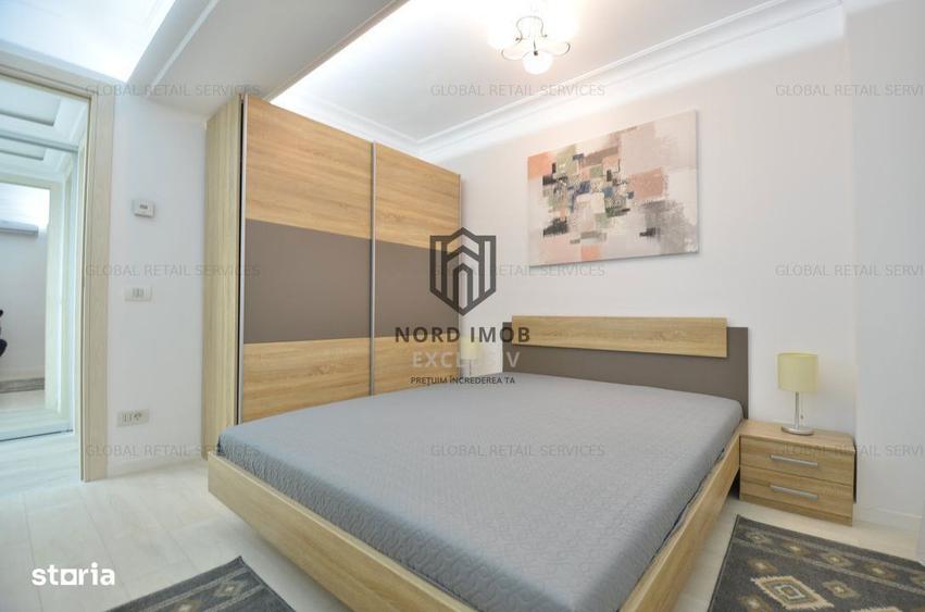 Apartament deosebit 2 camere cu terasa | Centrala proprie| Pet Friendl - 12
