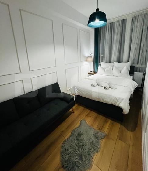 Apartament 1 camera, zona Tudor - CONCEPT 9 - 8