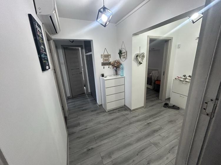 Apartament 3 camere modern, Zona Doraly - 3