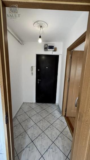 Apartament cu 2 camere decomandat în Pantelimon