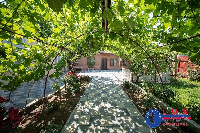 Id 6764 de vanzare - casa ultracentrala - 1