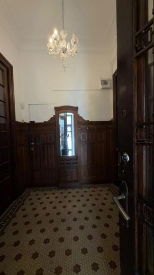 Birou, de 25 mp, în Grădina Icoanei