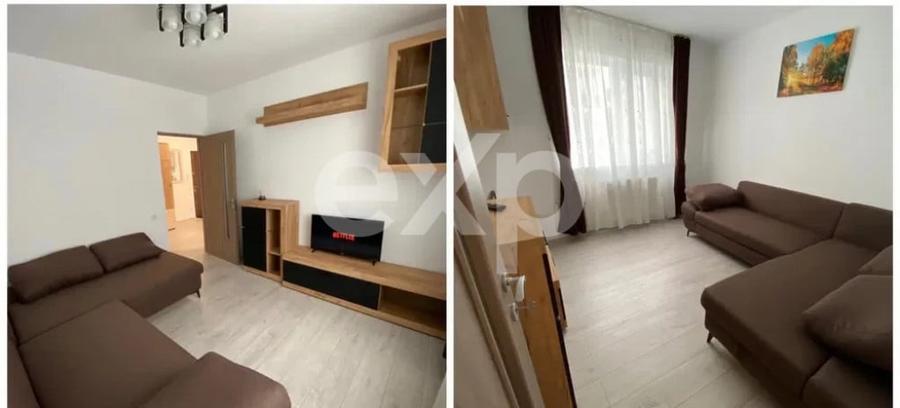 Apartament 2 camere | 57 mp | Zona Vivo - 1